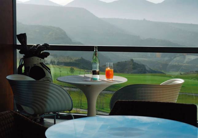 Los mejores precios en Hotel Margas Resort. Disfrúta con nuestro Spa y Masaje en Huesca